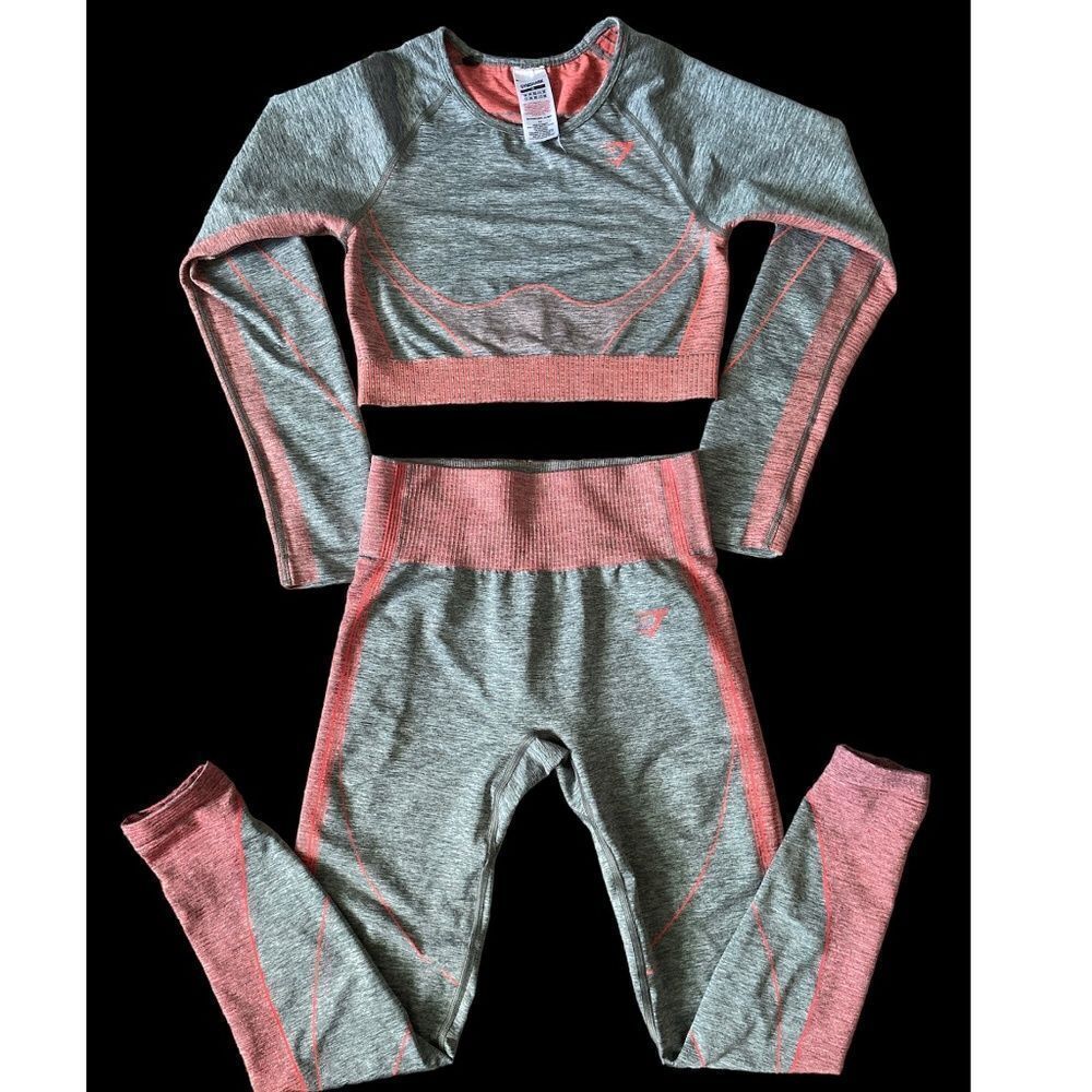 Gymshark set  